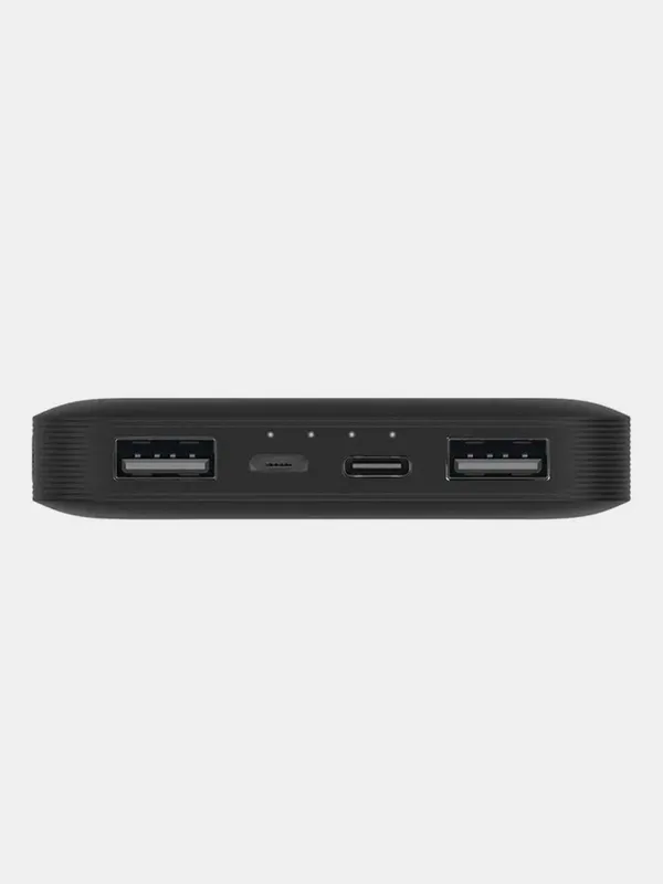 REDMI Power Bank fast Charge 20.000 mAh — фото 4