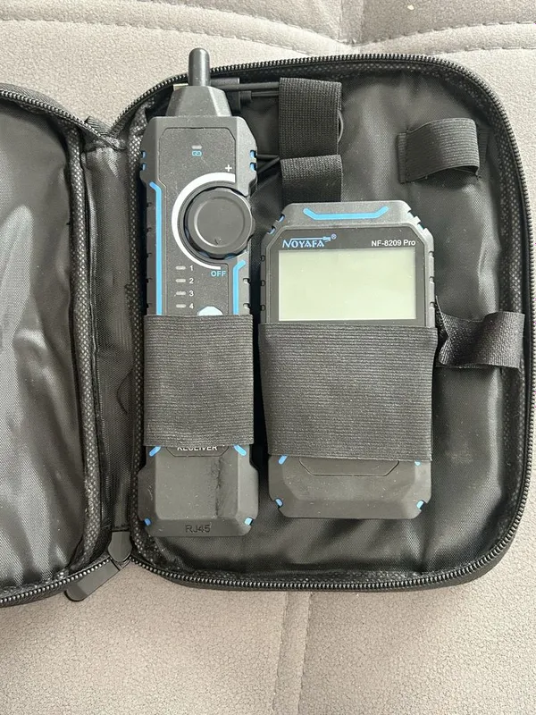 Noyafa NF-8209 Pro 1