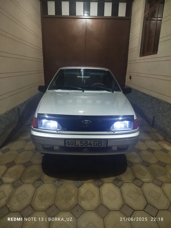 Lada 115 (petnashka) sotiladi