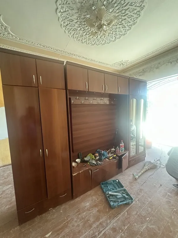 Prixojka sotiladi razmeri 3.20 metr baxosi 1 milon 800 ming Prixojka sotiladi razmeri 3.20 metr baxosi 1 milon 800 ming