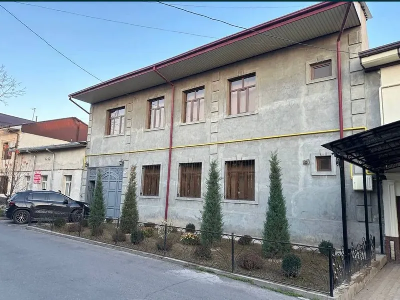 Продается участок в Яккасарайском районе 1 Продается участок в Яккасарайском районе 1