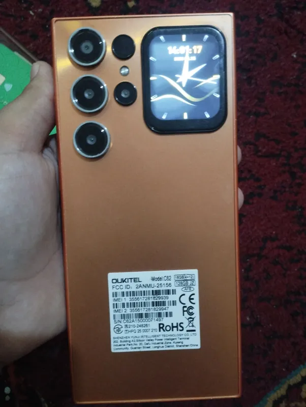 Assalomu alaykum.Telefon sotiladi