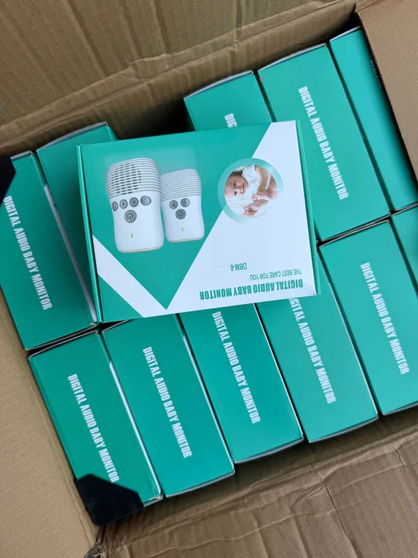 Радионяня беспроводная, , рация для новорожденных Baby fhone 5 Радионяня беспроводная, , рация для новорожденных Baby fhone 5