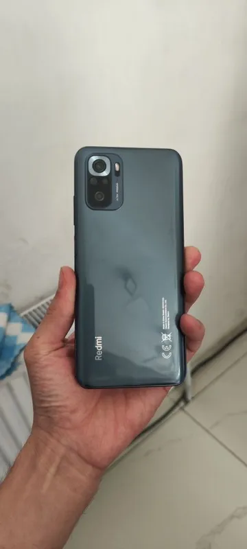 Redmi note 10S. juda arzon