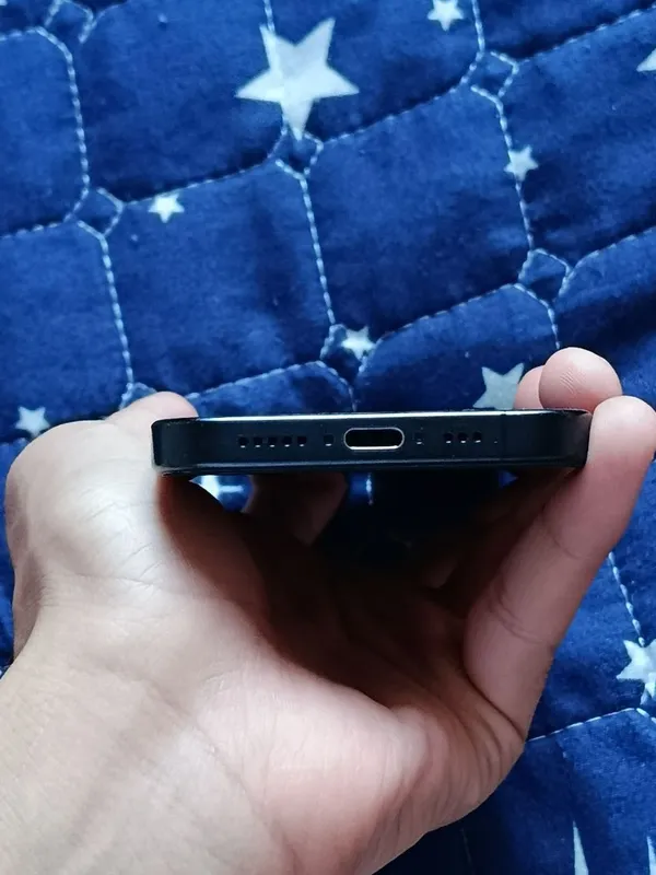 iPhone 15 pro 256GB 3