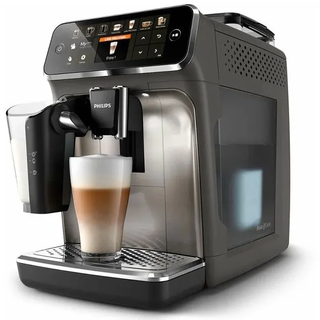 Кофемашина Philips EP5447 5