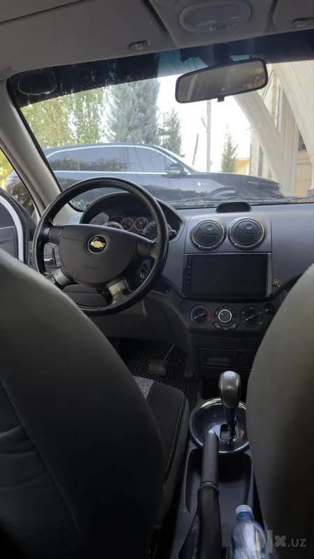 Nexia 3 A/T 2020 5 Nexia 3 A/T 2020 5