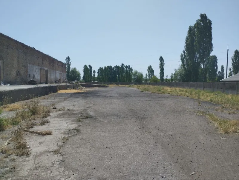 Продаётся Территория в Долг Центральный Трасс — фото 3