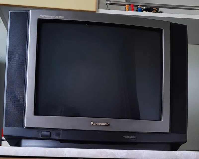 Телевизор PANASONIC TC-21S85R (малайзия) сотилади