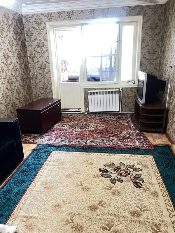 Сдаёться в Аренду 2-ком квартира городе Чирчике районе Тройцк цент — фото 3