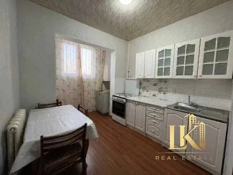 #9852 2/8/9 Красивая квартира с французской планировкой и мебелью — фото 1
