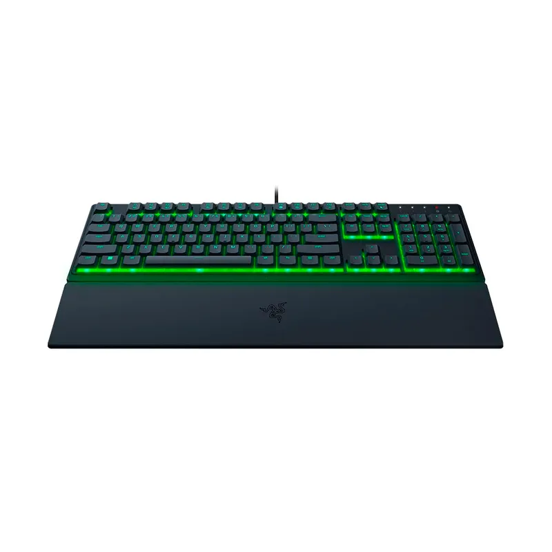 Razer Ornata V3 X 104key o‘yin klaviaturasi 1 Razer Ornata V3 X 104key o‘yin klaviaturasi 1