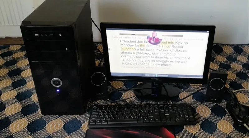 Kompyuter Computer laptop noutbuk — фото 2