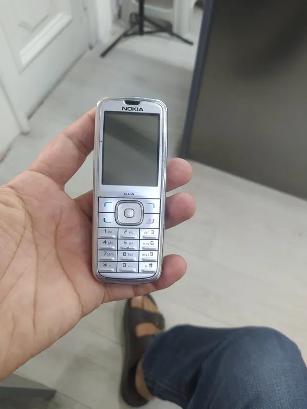 Nokia 6275i Perfectum