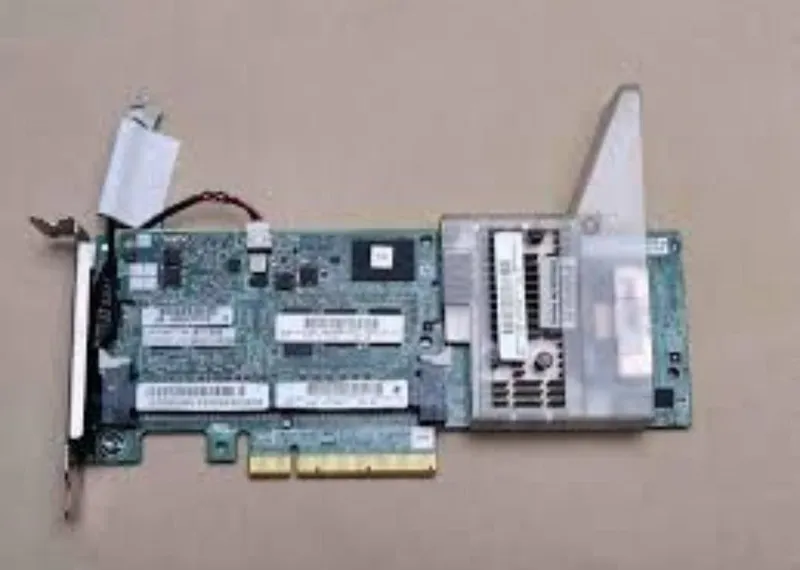 RAID controller HP SmartArray PCI-E P440 4GB — фото 1