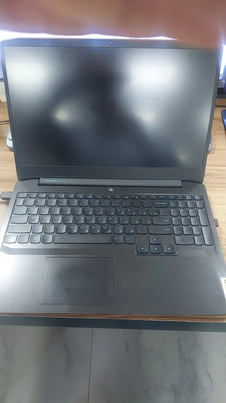 Lenovo ideapad Gaming — фото 4