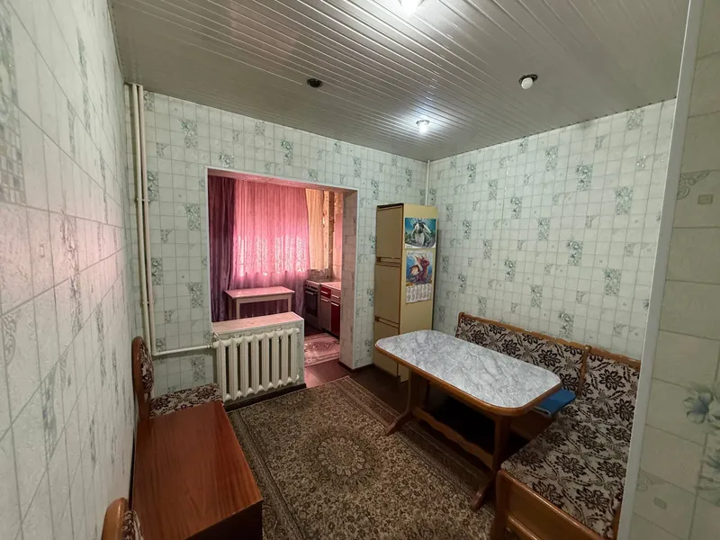 своя квартира на Кадышева 2/1/5. Улучшенная — фото 4 своя квартира на Кадышева 2/1/5. Улучшенная — фото 4