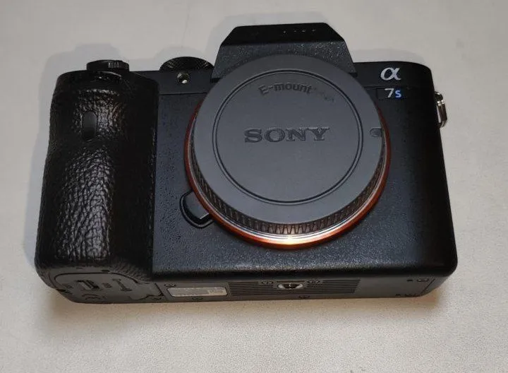 Sony a7s2 fotoapparati 3