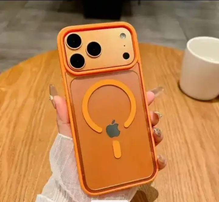 iphone 17 pro max 2