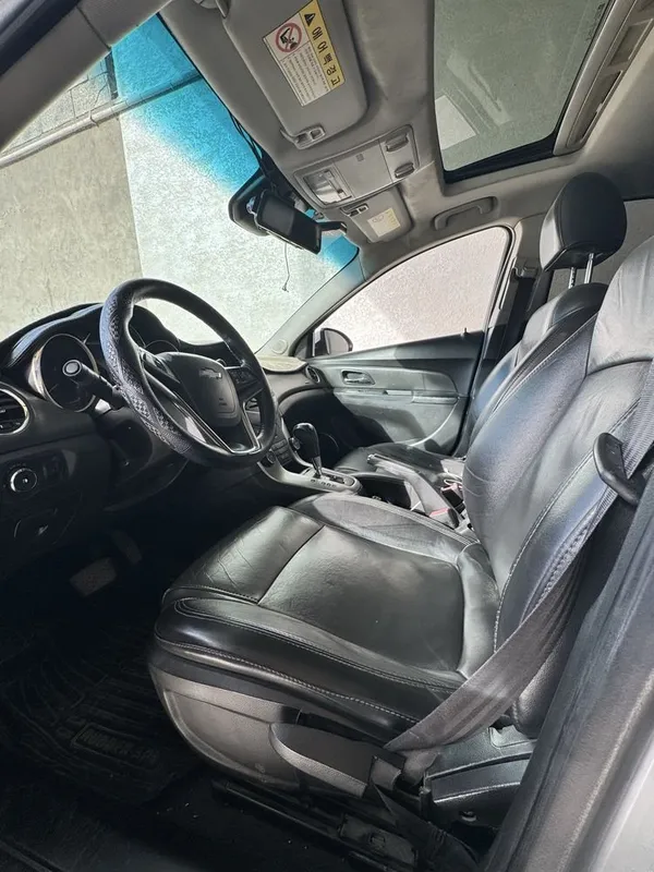 Продаётся Daewoo Cruze 2009 года 6 Продаётся Daewoo Cruze 2009 года 6