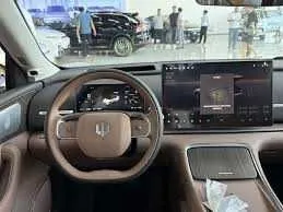 Leapmotor C11 300 Erev Lidar Naqd va Halol nasiya — фото 2