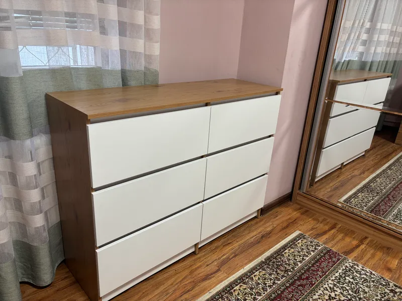 Komod kiyim va buyum jovon Комод честир супер цена — фото 6