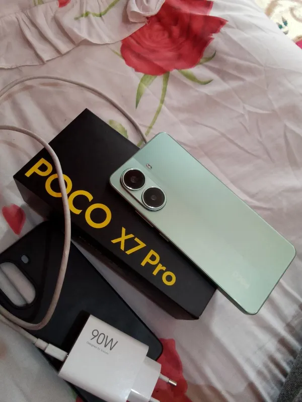 poco x7 pro sotildi aybi ime qilish kk — фото 4