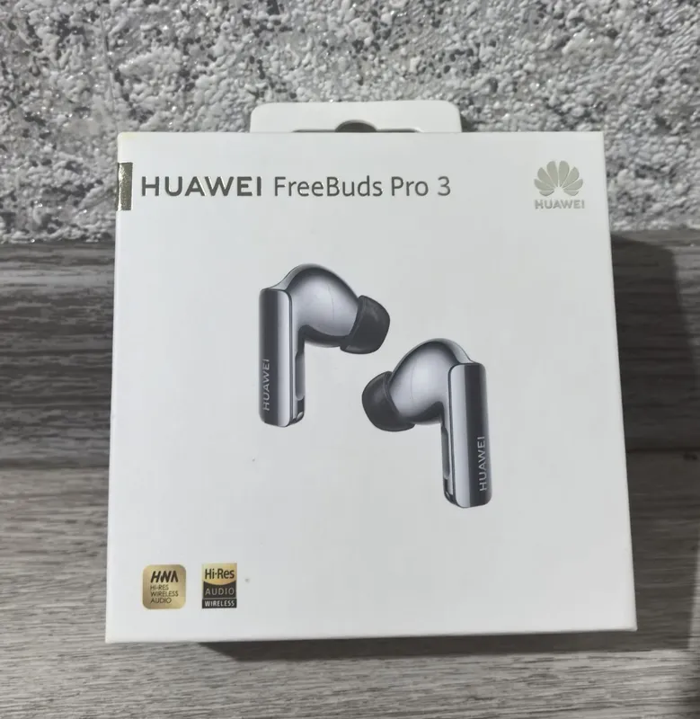 Huawei free buds pro 3 Huawei free buds pro 3