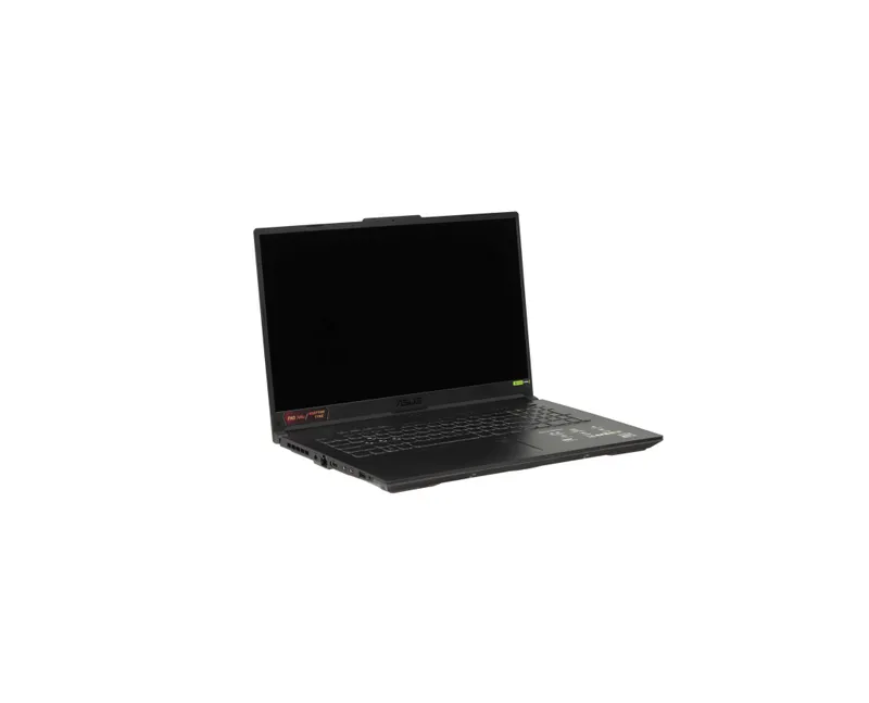 Ноутбук ASUS TUF Gaming FA707NUG (R7-7445HS/16GB/1TB/RTX 4050) — фото 1