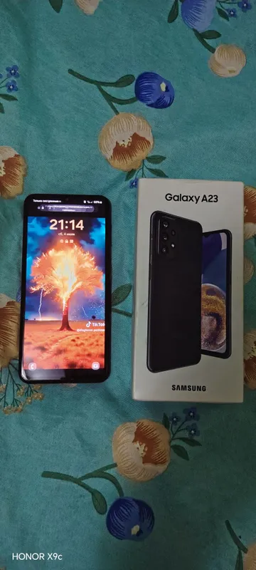 Samsung galaxsy a23 xolati yaxshi pamyat 128 2 Samsung galaxsy a23 xolati yaxshi pamyat 128 2