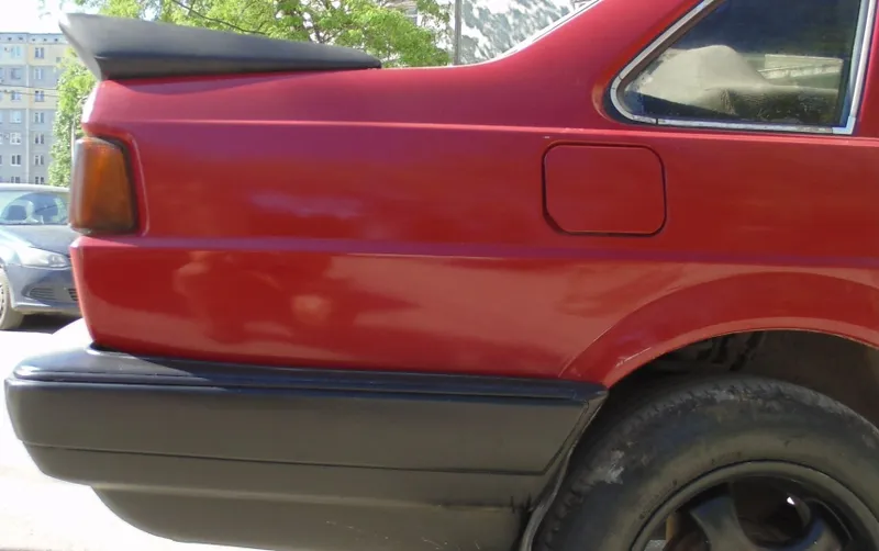 Спойлер ZENDER Volkswagen Santana/Passat/Quantum B2 Typ 32B Germany 4 Спойлер ZENDER Volkswagen Santana/Passat/Quantum B2 Typ 32B Germany 4