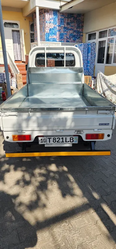 Labo 2025 yangi moshina 6