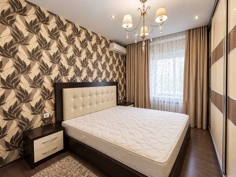4 xonali kvartira, 152 m2, Yakkasaroy 4