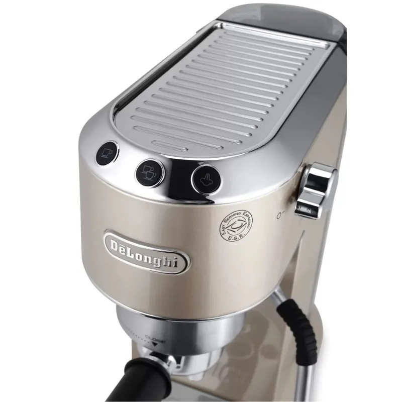 Рожковая кофеварка DeLonghi EC885.BG 3 Рожковая кофеварка DeLonghi EC885.BG 3