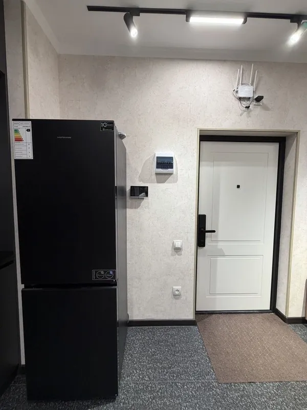 2-комнатная квартира, 42 м², Яшнобод 5