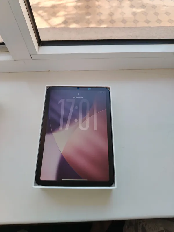 Ipad mini 6 2