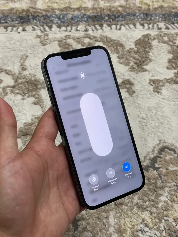 Iphone 12 Pro Max 2