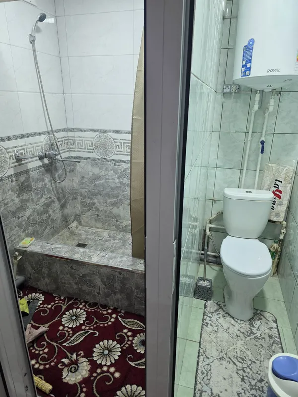 2 xonali kvartira ijaraga Beraman Samarqand Farhod qo'rgoni Remont bor 6 2 xonali kvartira ijaraga Beraman Samarqand Farhod qo'rgoni Remont bor 6