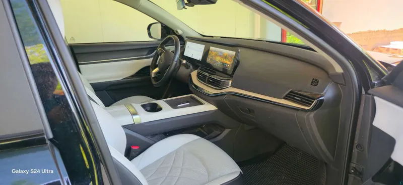 Chery eq7 full срочно! — фото 6
