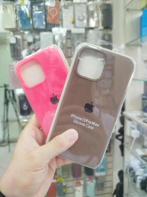 Чехол для iPhone 1 Чехол для iPhone 1