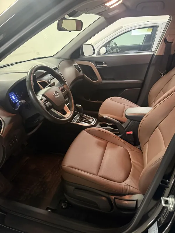 Hyunday creta 4*4 2 atmesferni — фото 6