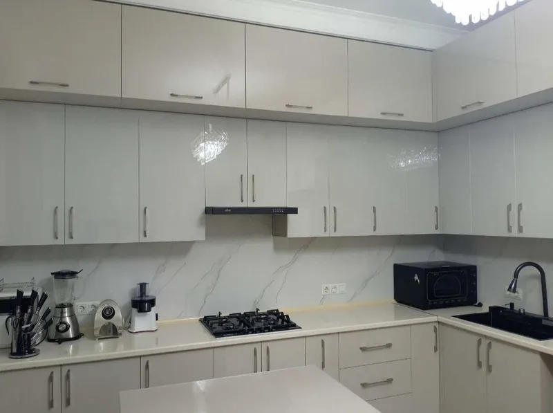 Alfraganus Продается Коттедж 2 сотки Саракулька, Чайна Таун 3