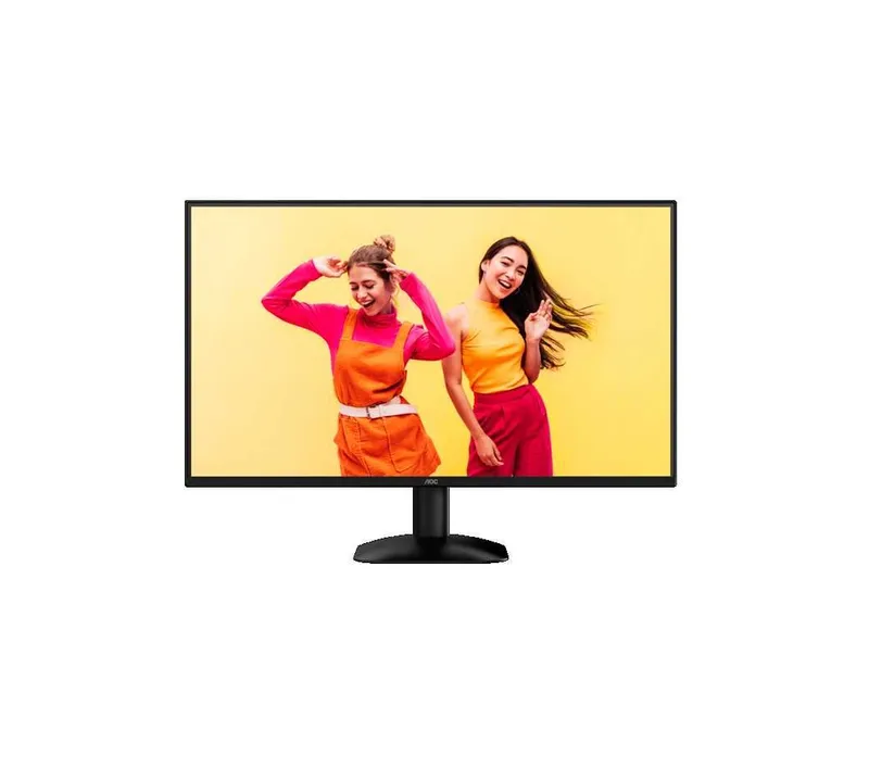 - Монитор AOC Q27B35S3 27" IPS QHD 120Hz 1 - Монитор AOC Q27B35S3 27" IPS QHD 120Hz 1