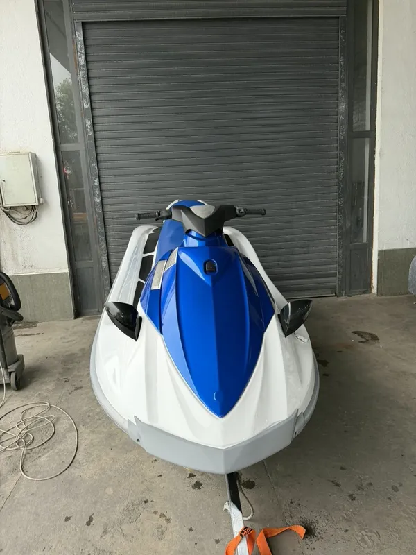 Jetski Yamaha 1100 VX Sport — фото 3