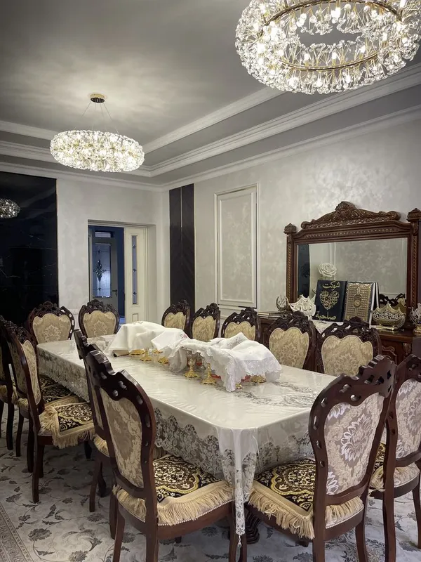 Продается участок 4,5 сотох Бунедкор махалле — фото 4