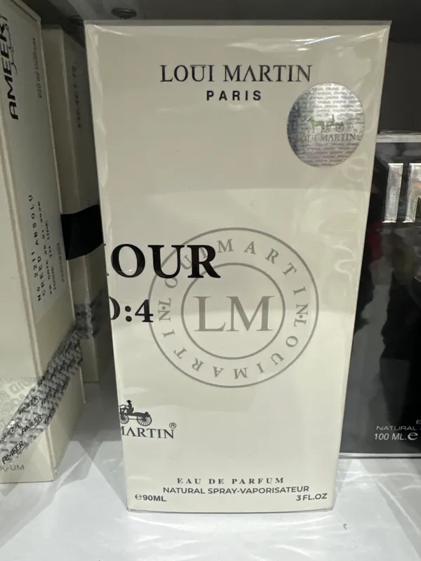 Lamour No:4 2