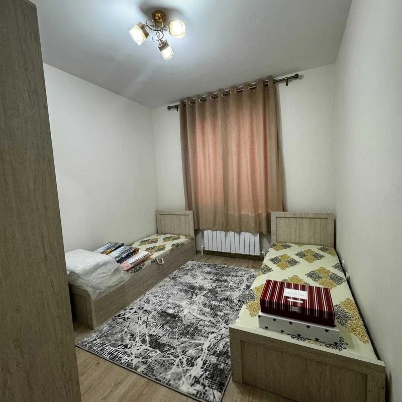 Сдаётся квартира ЖК Алмазар Сити 3-комнат ул Софийский — фото 2