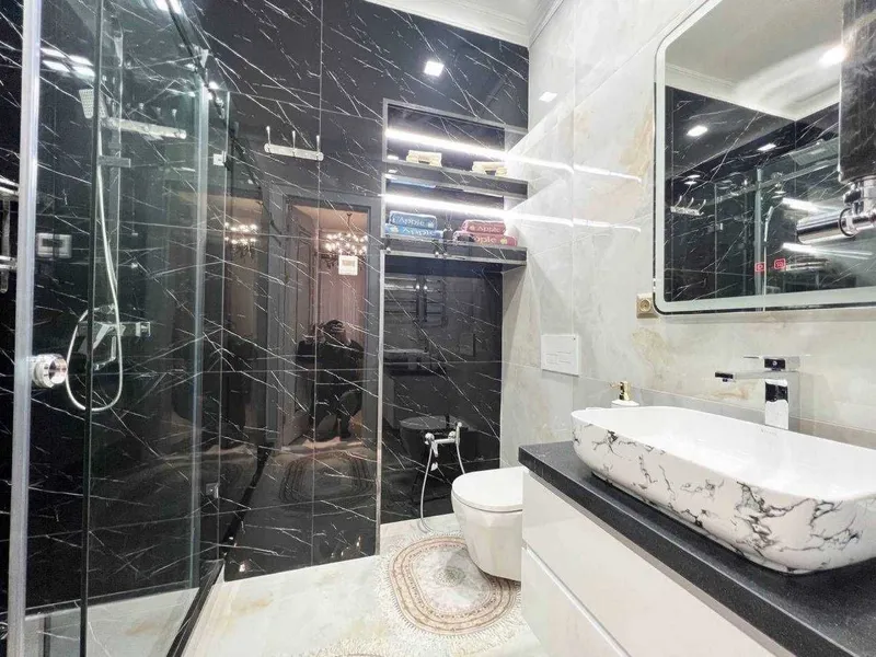 ЖК Parisen!!! Сдается квартира после ремонта — фото 4
