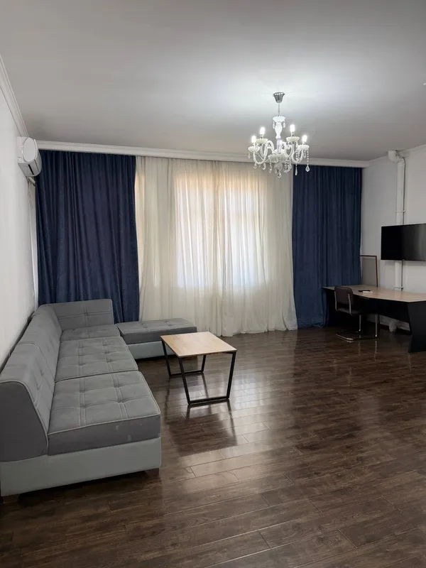 Ijaraga! zamonaviy uslubdagi yevro uychа! 4