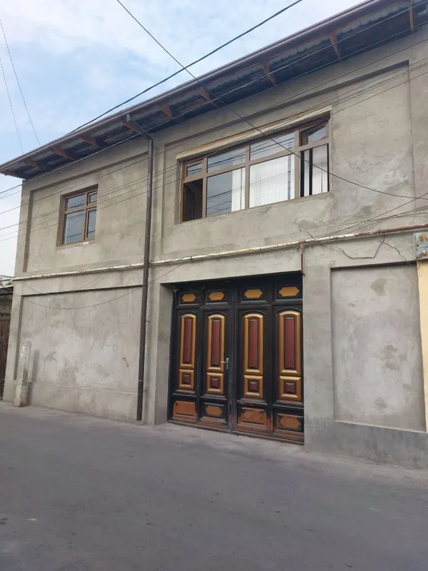 Bez makler xonadon srochni sotiladi 1